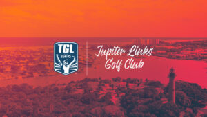 Jupiter Links GC is the final team in the first season of TGL